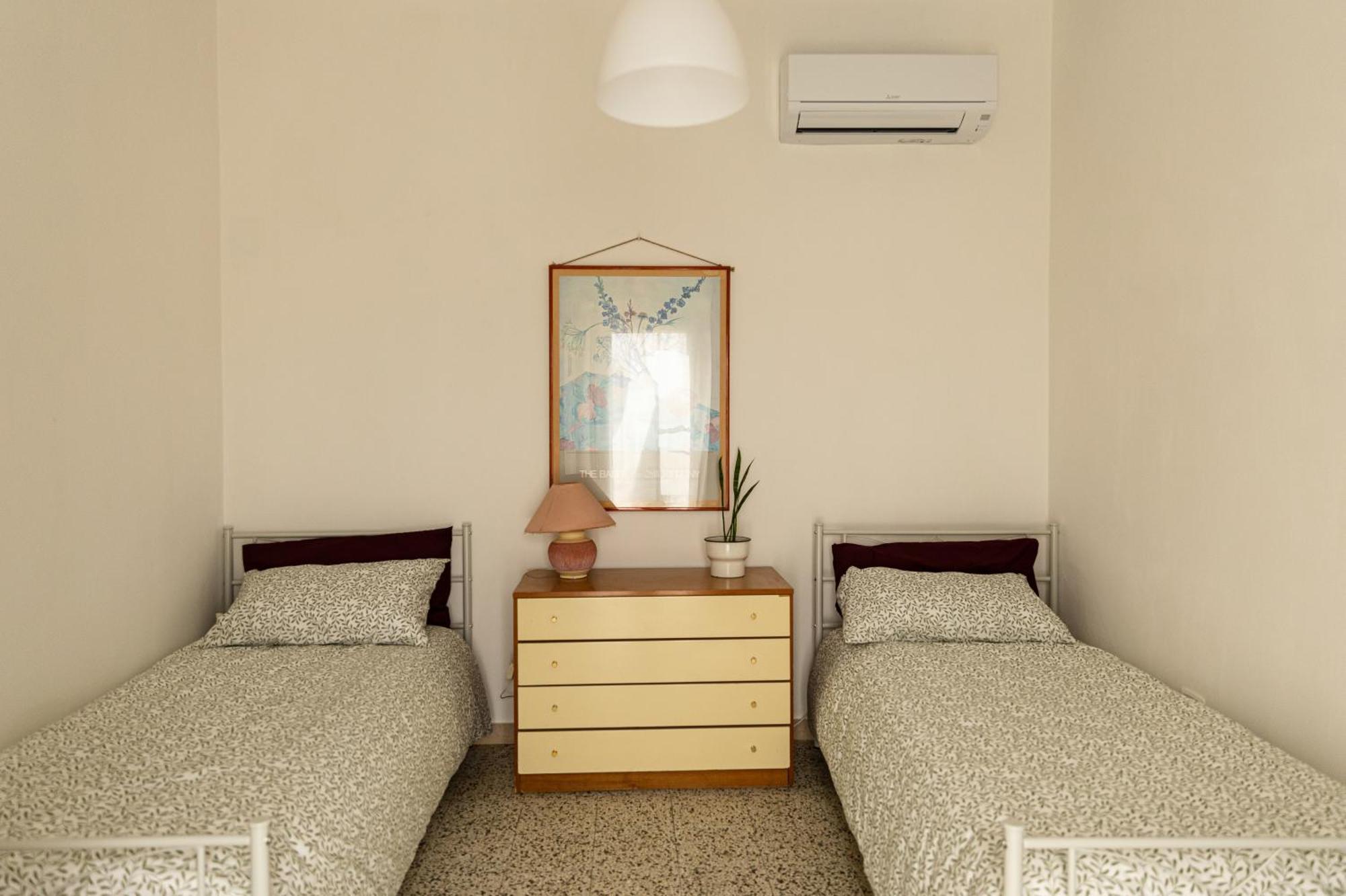 קסטל דל מונטה Casina Al Castello - Natura E Relax מראה חיצוני תמונה